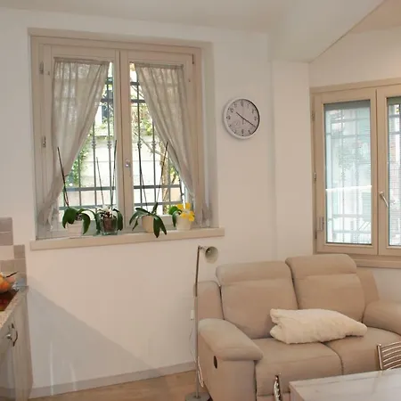 Casa Anita Apartment Limone sul Garda