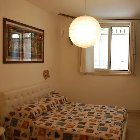 Casa Anita Apartment *
