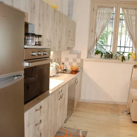 Casa Anita Appartement