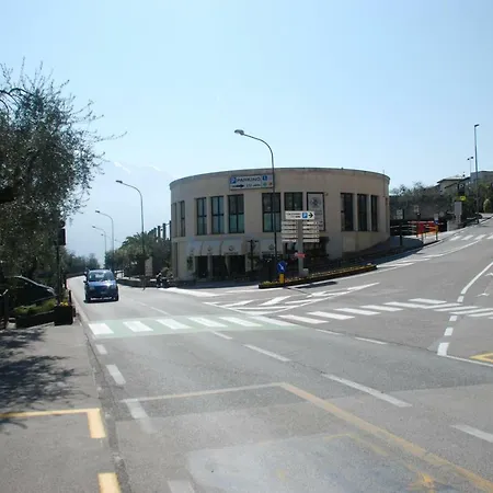 Casa Anita Apartment *