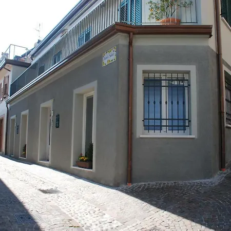 Casa Anita *