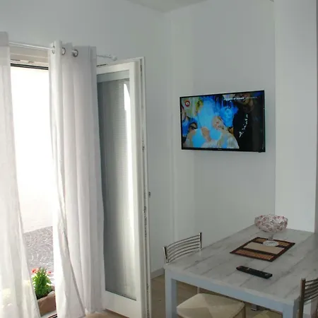 Appartement Casa Anita