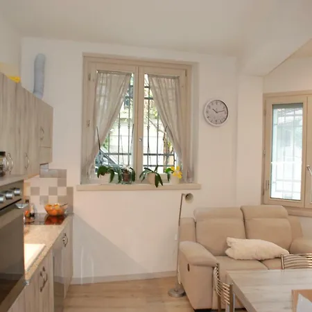 Appartement Casa Anita Limone sul Garda