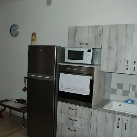 Casa Anita *