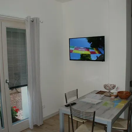 Casa Anita Apartment Limone sul Garda