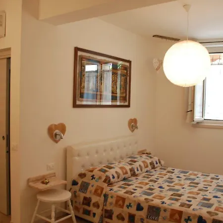 Casa Anita * Limone sul Garda